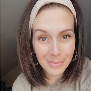 Meet your Posher, Tara